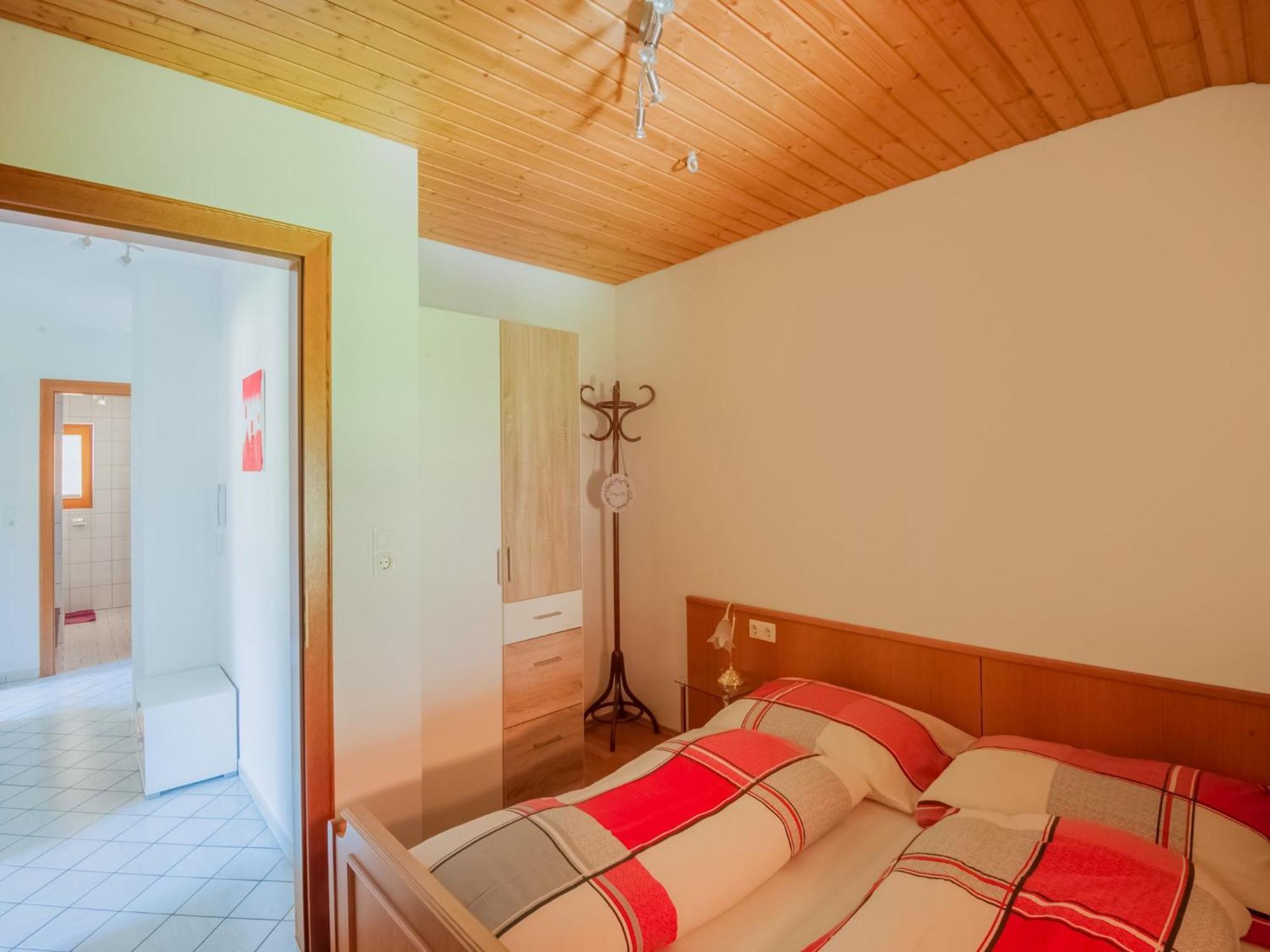 Apartment With Panoramic View Ramsau im Zillertal Dış mekan fotoğraf