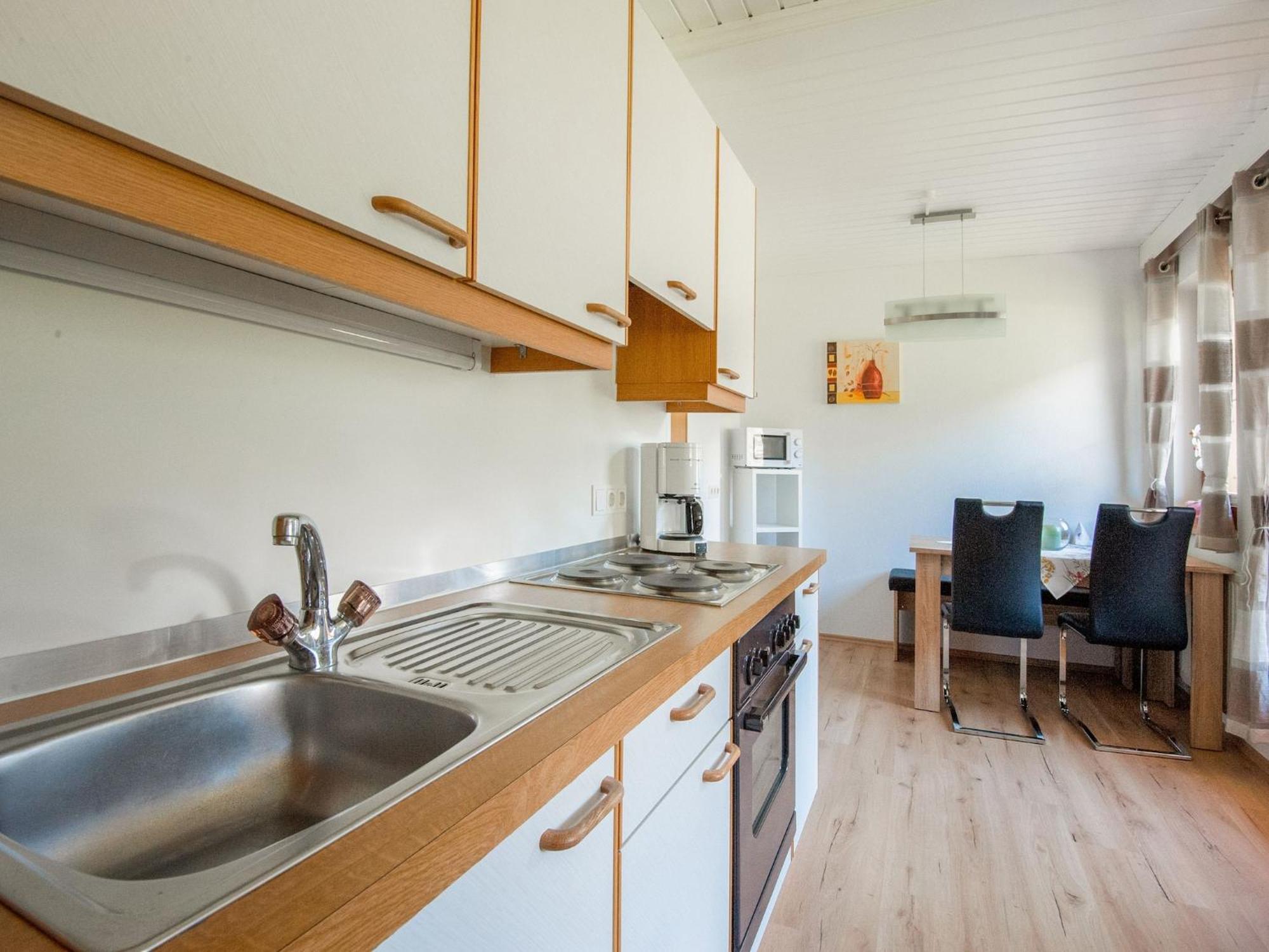 Apartment With Panoramic View Ramsau im Zillertal Dış mekan fotoğraf