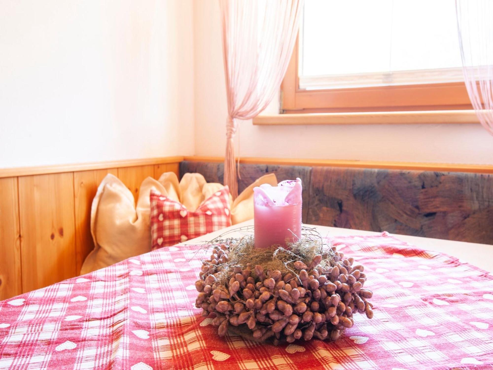 Apartment With Panoramic View Ramsau im Zillertal Dış mekan fotoğraf