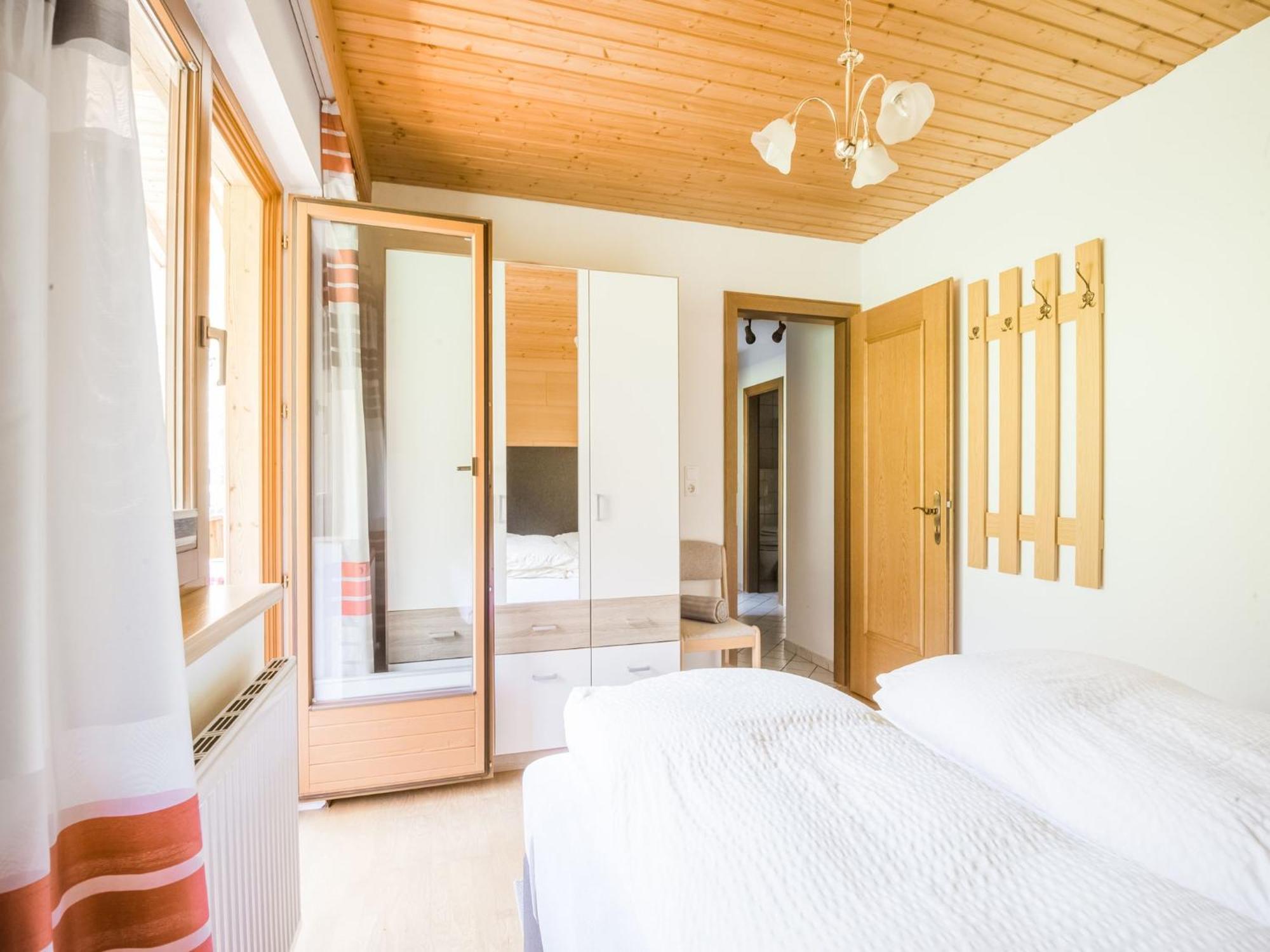 Apartment With Panoramic View Ramsau im Zillertal Dış mekan fotoğraf